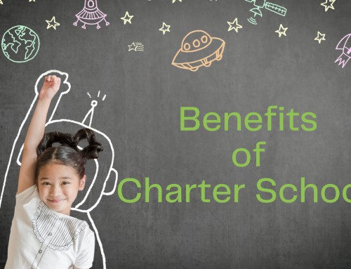 Benefits of Charter Schools