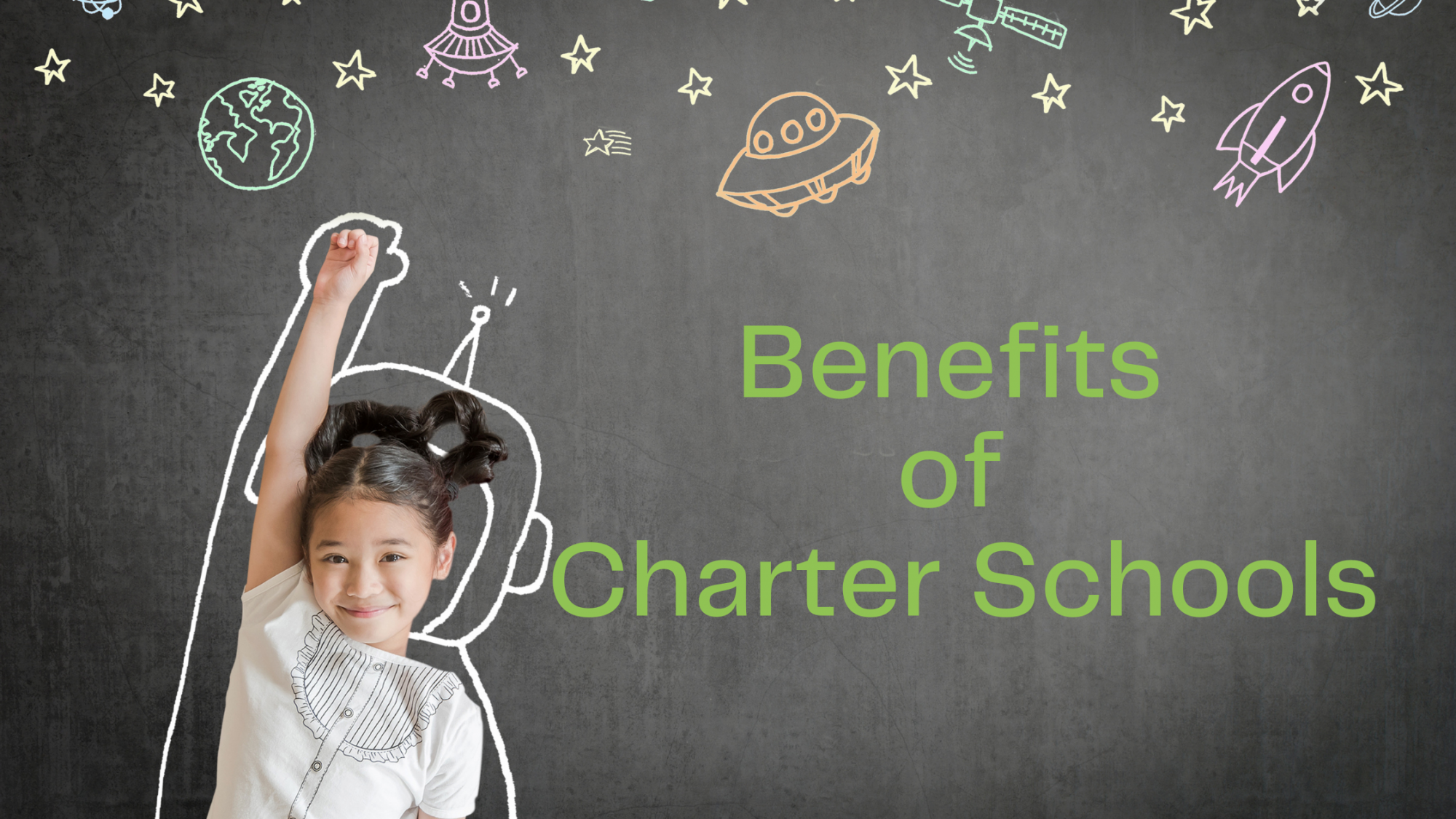Benefits of Charter Schools